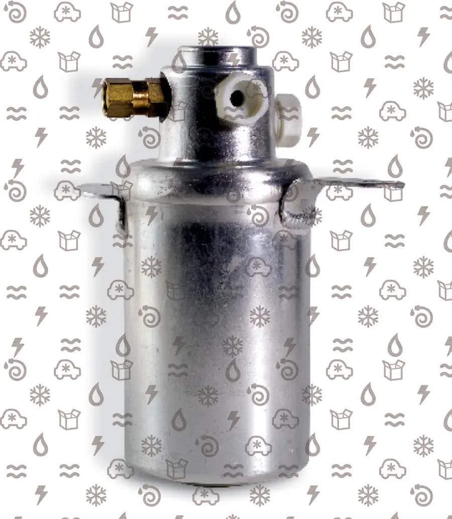 filtrdehydrátor OEM 2028300083 / A2028300083, Mercedes C-Class